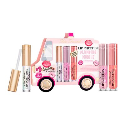 LIP INJECTION PLUMPING MOBILE